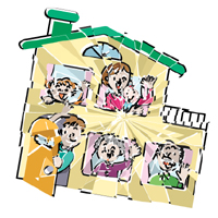 家を建てる前の地盤改良